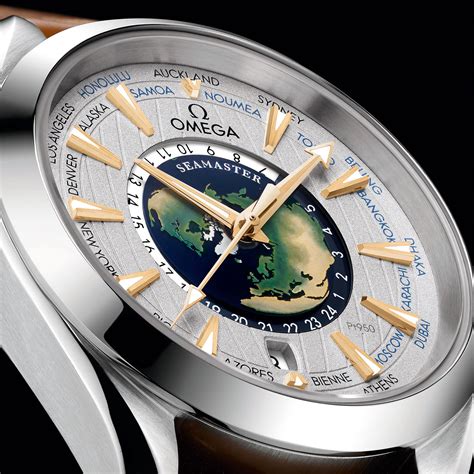 omega worldtimer for sale.